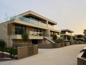 Prodej bytu 2+kk, Savudrija, Chorvatsko, 47 m2