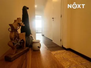 Pronájem bytu 3+1, Kroměříž, Albertova, 62 m2