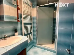 Pronájem bytu 3+1, Kroměříž, Albertova, 62 m2