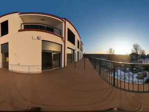 Pronájem bytu 2+kk, Únětice, Rýznerova, 44 m2