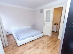 Pronájem bytu 4+kk, Praha - Vinohrady, Bělehradská, 107 m2