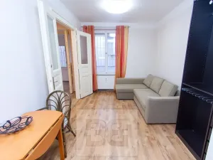 Pronájem bytu 4+kk, Praha - Vinohrady, Bělehradská, 107 m2
