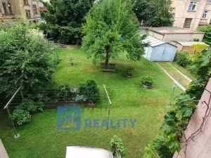 Pronájem bytu 2+kk, Trutnov - Horní Předměstí, Žižkova, 70 m2