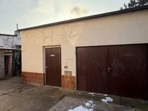 Prodej rodinného domu, Rakovník, Levého, 180 m2