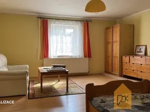 Prodej chalupy, Holčovice, 159 m2