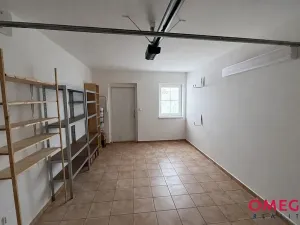 Pronájem rodinného domu, Praha - Ďáblice, Dražetická, 150 m2