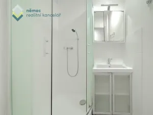 Pronájem bytu 2+kk, Praha - Braník, Ke Krči, 42 m2