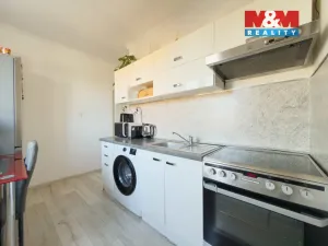 Prodej bytu 2+1, Karviná - Ráj, V Aleji, 60 m2