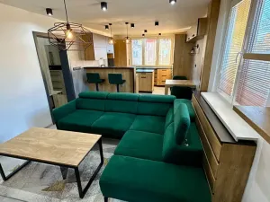 Pronájem bytu 3+kk, Karviná, Ciolkovského, 56 m2