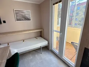 Pronájem bytu 3+kk, Karviná, Ciolkovského, 56 m2