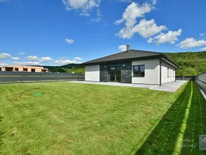 Prodej rodinného domu, Ústí nad Labem, 178 m2