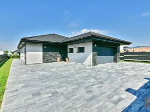 Prodej rodinného domu, Ústí nad Labem, 178 m2