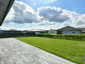 Prodej rodinného domu, Ústí nad Labem, 178 m2