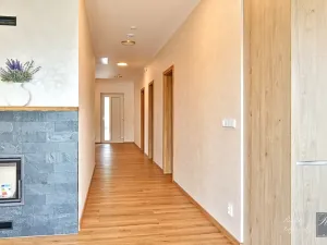 Prodej rodinného domu, Ústí nad Labem, 178 m2