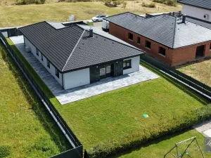 Prodej rodinného domu, Ústí nad Labem, 178 m2