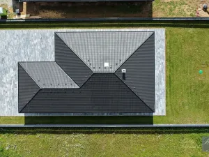 Prodej rodinného domu, Ústí nad Labem, 178 m2