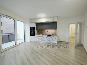 Pronájem bytu 2+kk, České Budějovice, Na Zlaté stoce, 50 m2