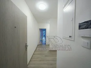 Pronájem bytu 2+kk, České Budějovice, Na Zlaté stoce, 50 m2