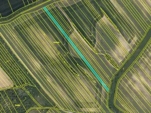 Prodej podílu pole, Nenkovice, 2909 m2