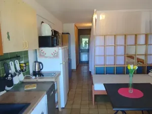 Prodej bytu 1+kk, Marčana, Chorvatsko, 34 m2