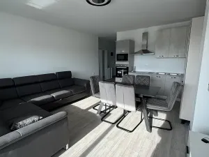 Prodej bytu 2+kk, Medulin, Chorvatsko, 58 m2