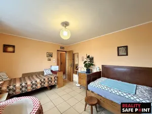 Pronájem bytu 1+kk, Rokycany, 14 m2