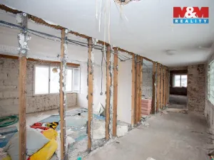 Prodej rodinného domu, Lubnice, 220 m2