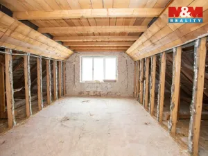 Prodej rodinného domu, Lubnice, 220 m2