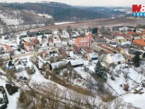 Prodej rodinného domu, Lubnice, 220 m2