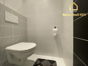 Pronájem bytu 2+1, Kopřivnice, 17. listopadu, 45 m2