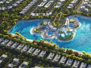 Prodej bytu 1+kk, Dubaj, Spojené arabské emiráty, 40 m2