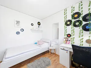 Prodej rodinného domu, Bohuňovice, Trusovická, 93 m2