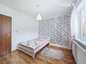 Prodej rodinného domu, Bohuňovice, Trusovická, 93 m2