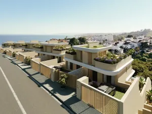 Prodej rodinného domu, Estepona, Španělsko, 220 m2