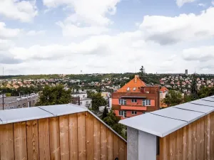 Prodej bytu 5+kk, Praha - Smíchov, 245 m2