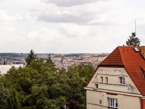 Prodej bytu 5+kk, Praha - Smíchov, 245 m2