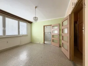 Prodej bytu 2+1, Ostrava, Dr. Malého, 45 m2