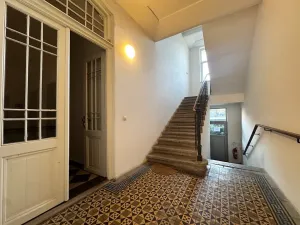 Pronájem bytu 3+kk, Pardubice, Štrossova, 83 m2