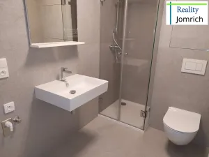 Pronájem bytu 2+kk, Jablonec nad Nisou, Jungmannova, 52 m2