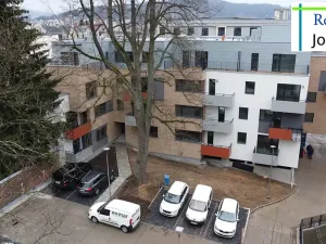 Pronájem bytu 2+kk, Jablonec nad Nisou, Jungmannova, 52 m2