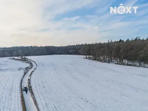 Prodej pole, Náměšť na Hané, 4218 m2