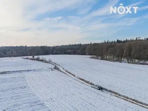 Prodej pole, Náměšť na Hané, 4350 m2