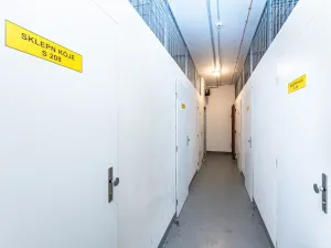 Prodej bytu 4+kk, Praha - Zličín, Milotická, 125 m2