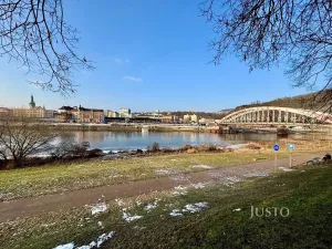 Pronájem bytu 2+1, Ústí nad Labem, Kozinova, 55 m2