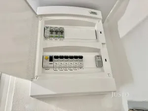 Pronájem bytu 2+1, Ústí nad Labem, Kozinova, 55 m2