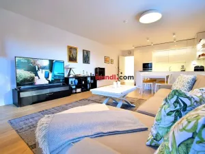 Prodej bytu 3+kk, Špindlerův Mlýn, 109 m2