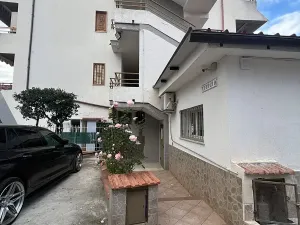 Prodej bytu 2+kk, Scalea, Itálie, 45 m2