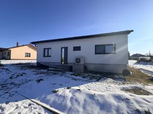 Prodej rodinného domu, Albrechtice, Sušská, 98 m2