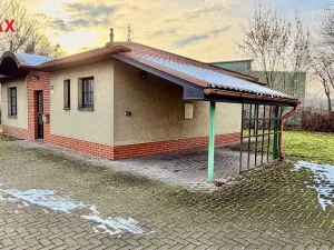 Pronájem kanceláře, Ostrava - Kunčice, Meziveská, 37 m2