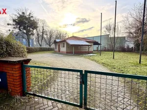 Pronájem kanceláře, Ostrava - Kunčice, Meziveská, 37 m2